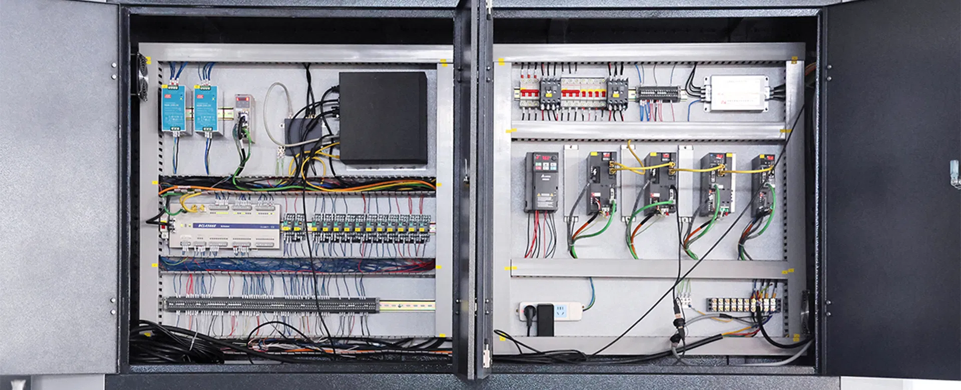 Control Cabinet