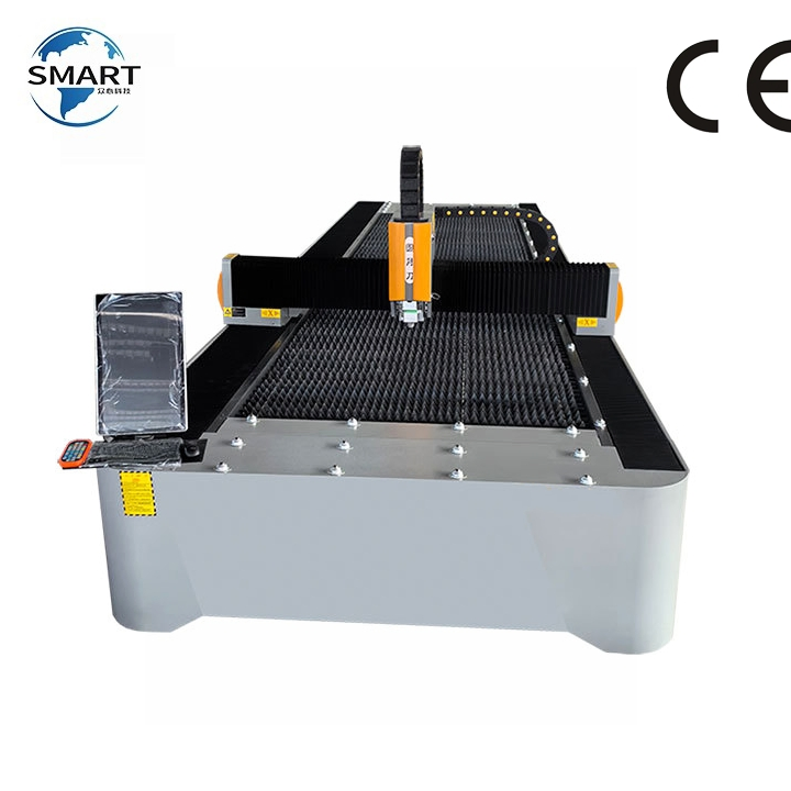 3000W Laser Cutting System for Fast and Accurate Metal Cutting