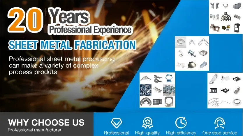 Precision Metal Parts