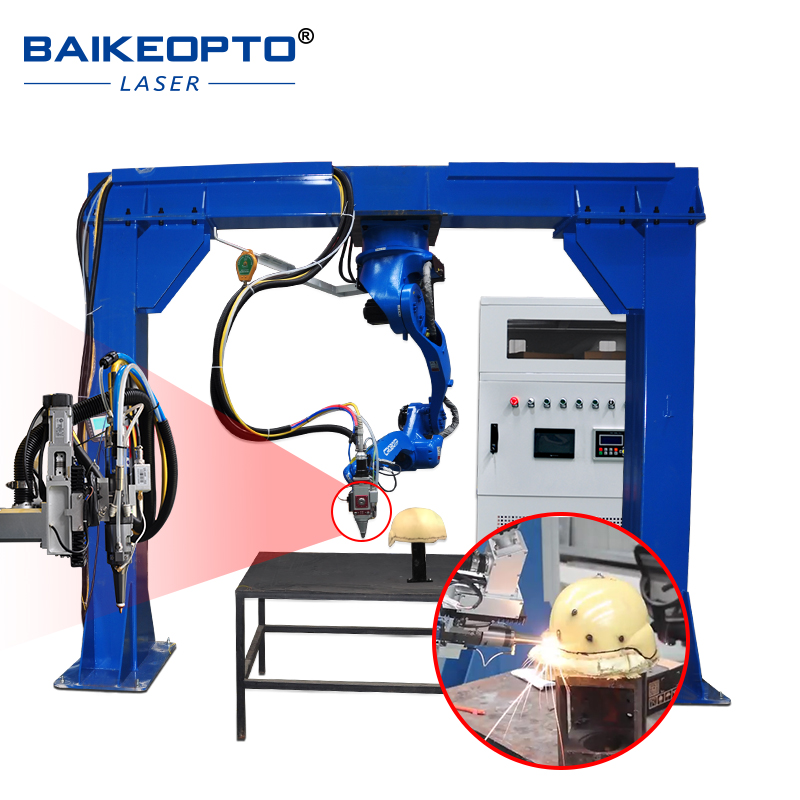 Customized Sheet Metal and Tube Fiber Laser Cutting Machine Multifunction Laser Engraving and Cutting Machine