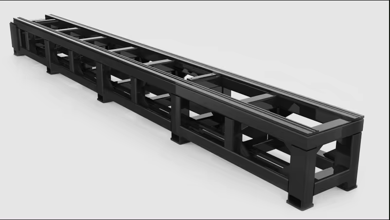 Machine Frame