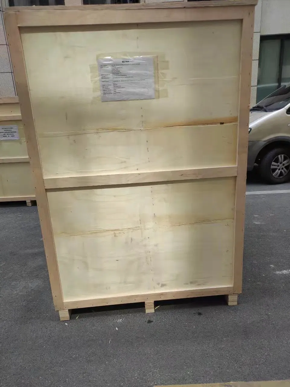 Shipping 1
