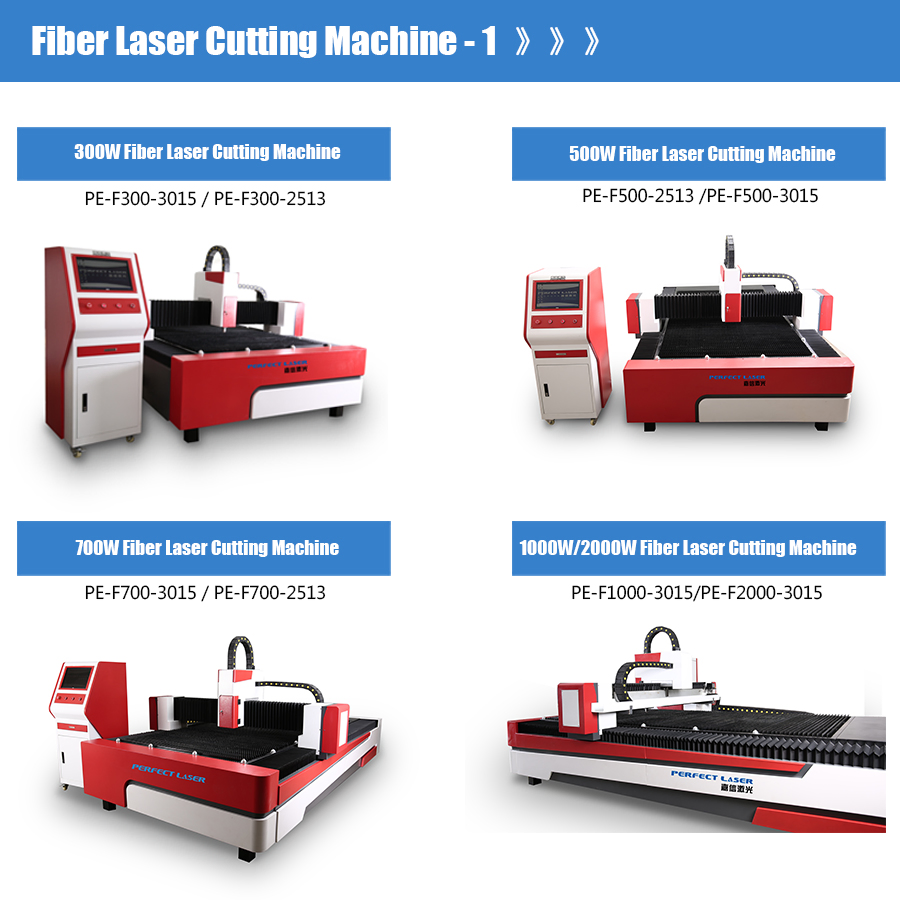 High Quality 3mm 500W Fiber Laser Cutting System with Ce