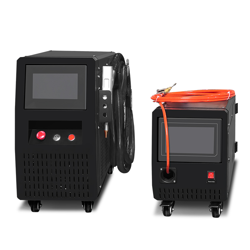 Portable Laser Device