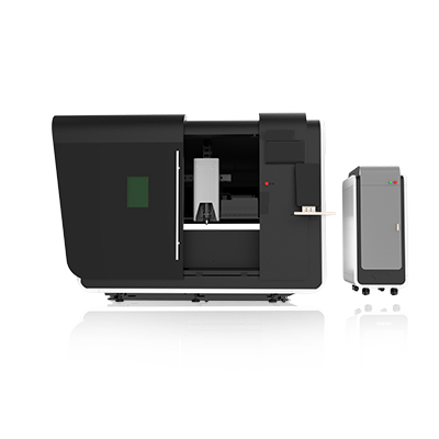 High Quality 1000w 2000w 1500w 3000w 4kw 6kw Carbon Steel Metal Fiber Laser Cutting Machine Cnc Laser Cutter