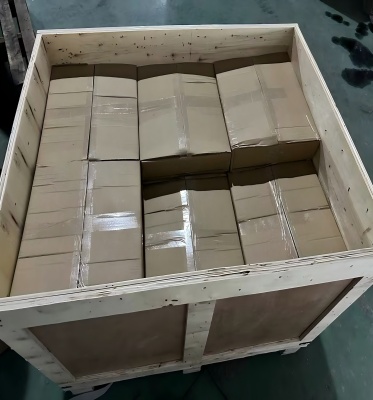 Packing 2