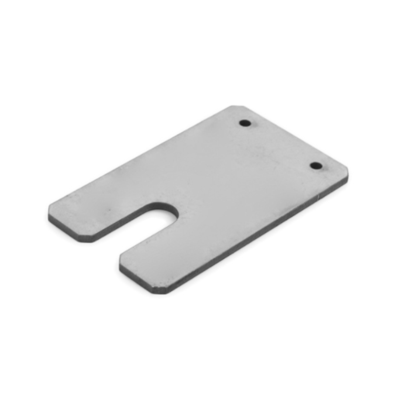 Sheet Metal Fabrication Bending Service Stainless Steel Laser Cutting Processing