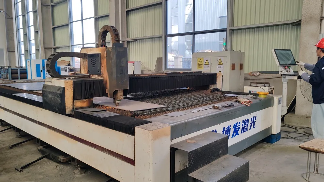 Material Preparation