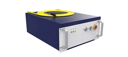 Laser Source