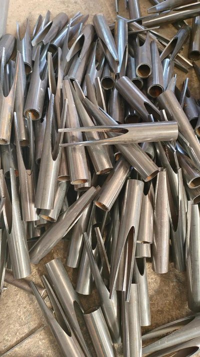High Precision High Speed Professional Tube Fiber Laser Cutting Machine Custom CNC Metal Pipe Cutting Machinery