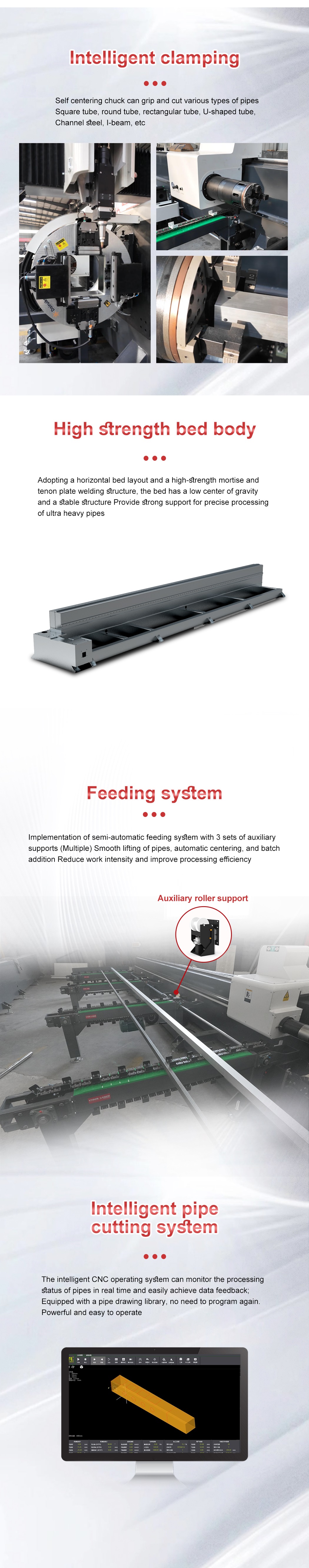 Technical Specifications Sheet