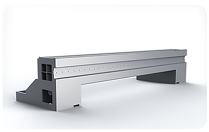 Aluminum Beam