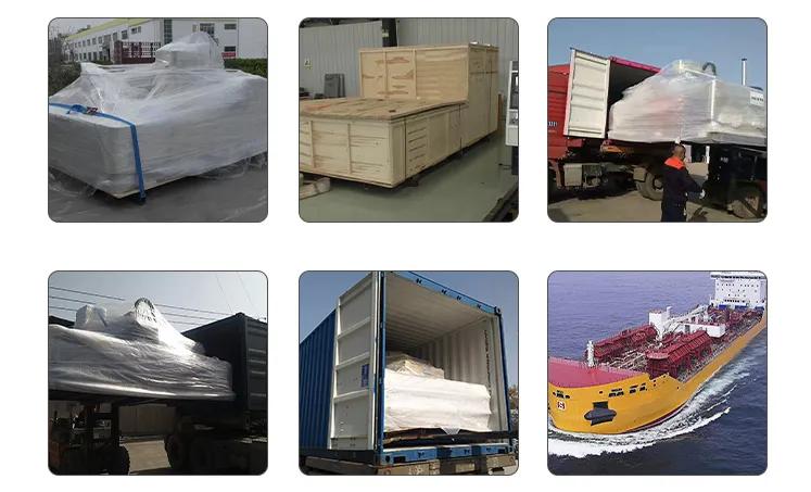 Export Package