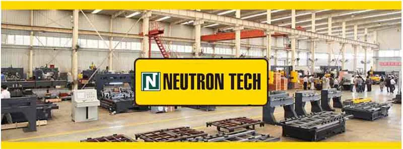 CNC Production Line
