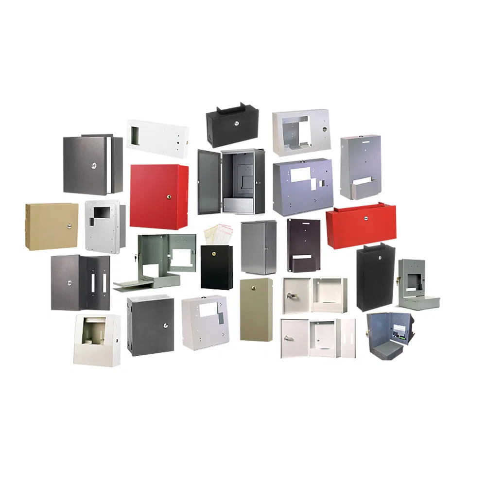 Precision OEM Fabrication Sheet Metal Laser Cutting Services for Industrial Applications