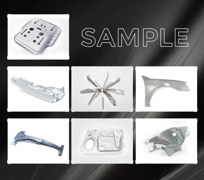 HGTECH High Speed AUTOBOT Series Top Robot Fiber Laser Cutting Machine Sheet and Pipe Metal 5 Axis 3d Laser Cutting Machine