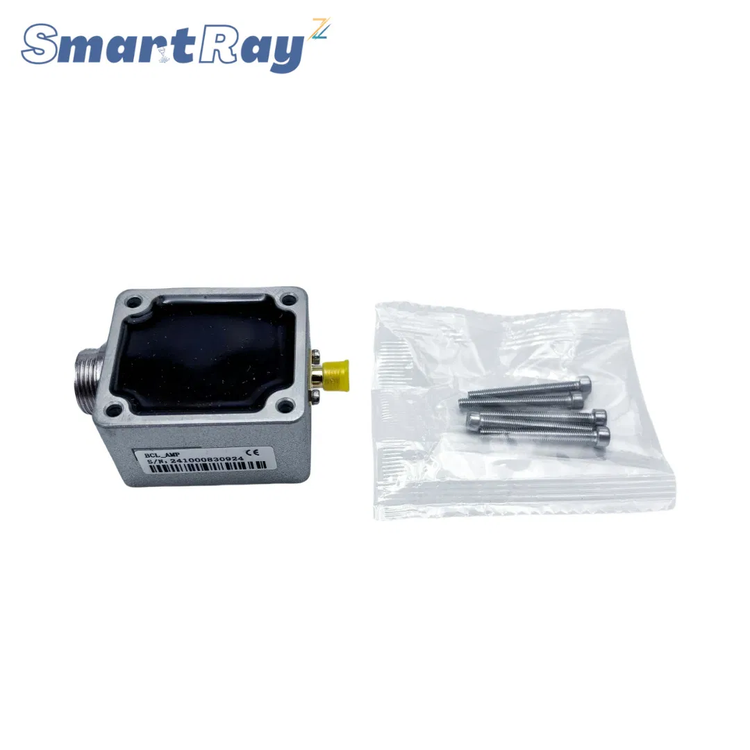 Fscut Bochu Laser Controller System 1000 2000c 2000e 3000s 4000e Cypcut for Metal Fiber Laser Cutting Machine