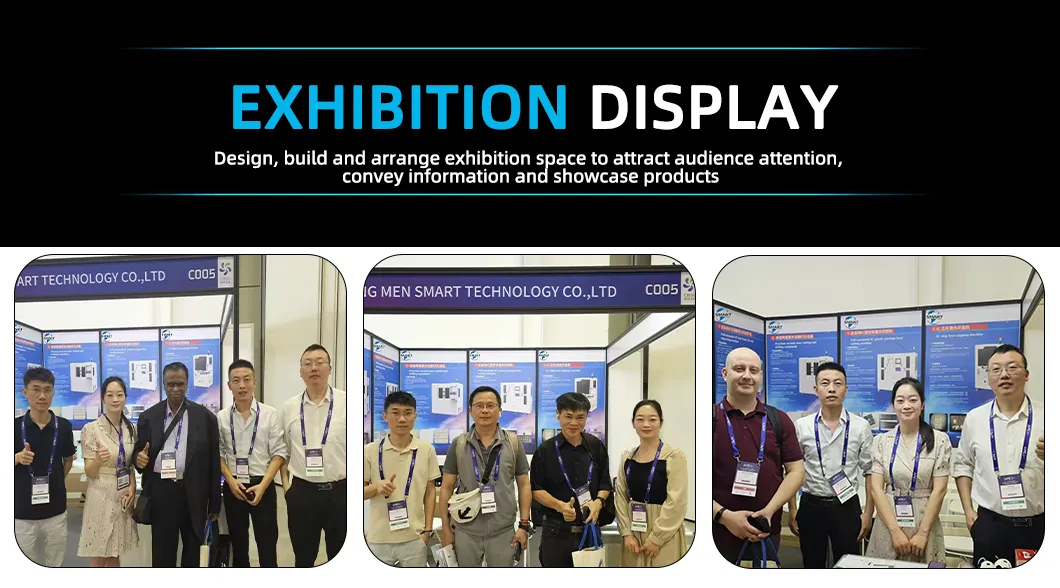 Exhibition