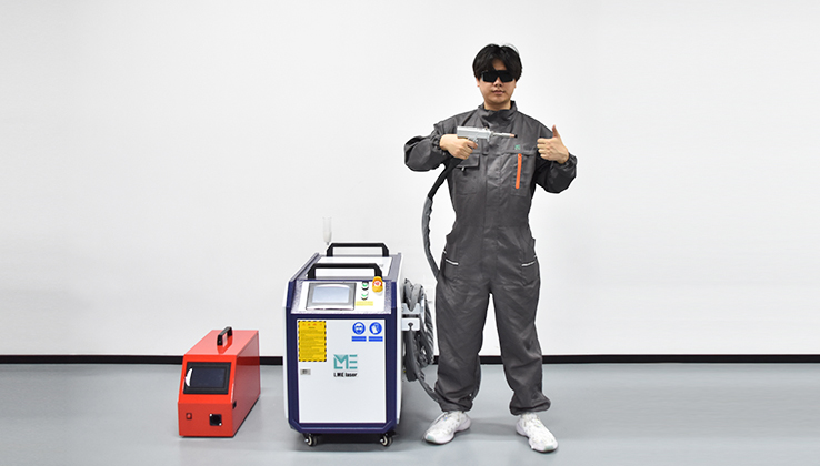 Laser Machine