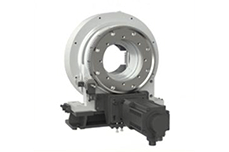 Gear Drive