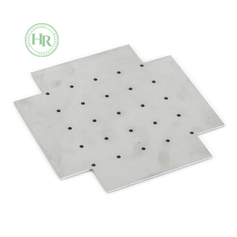 CNC Laser Cutting Custom 304 Stainless Steel 5052 Aluminum Metal Laser Cutting Parts Laser Cutting Service