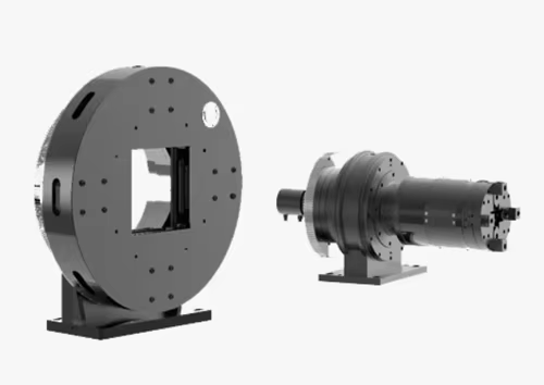 Pneumatic Chunk