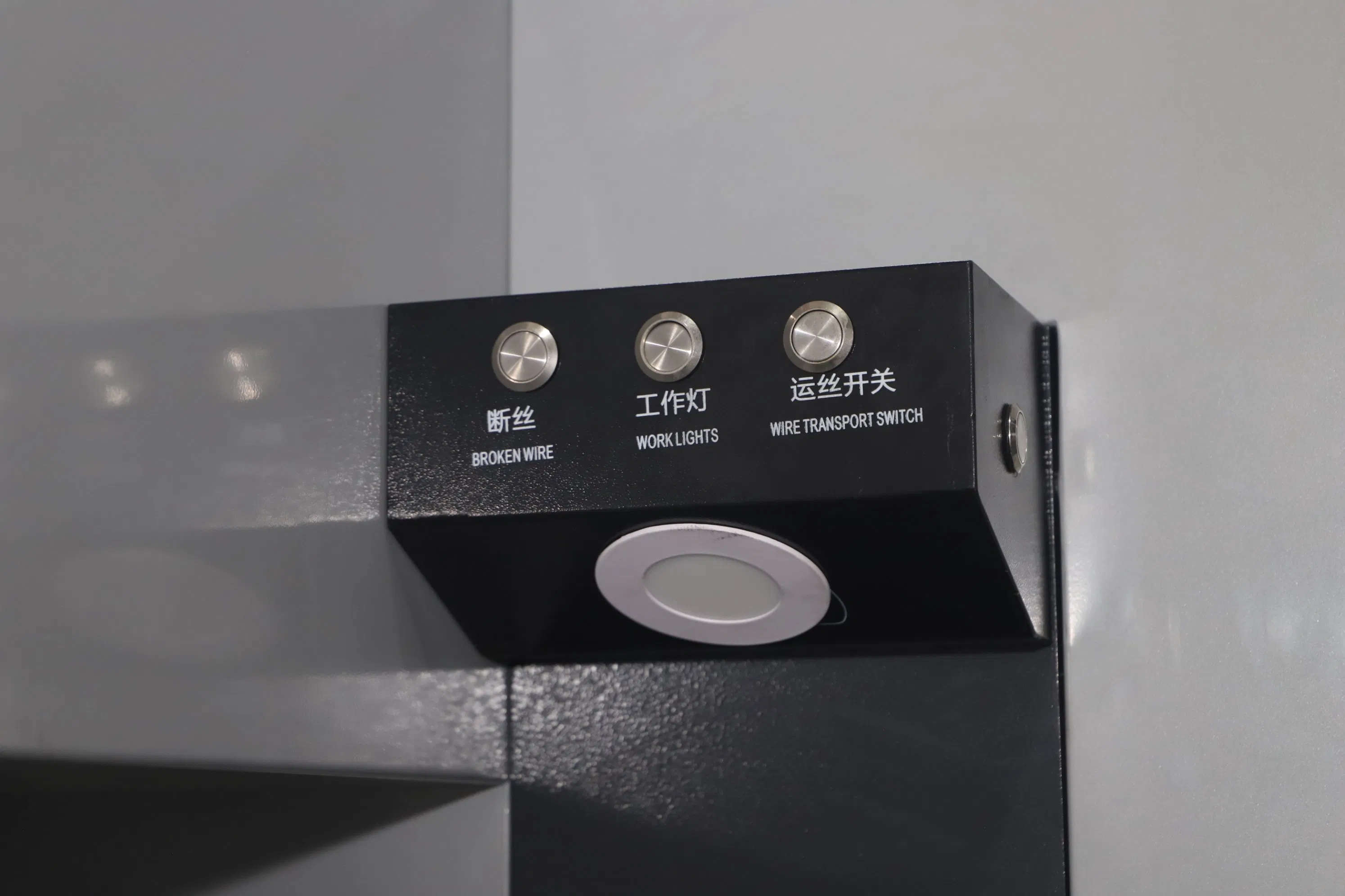 M-Type All-in-One Processing Professional EDM Wire Cutting for Industrial Applications