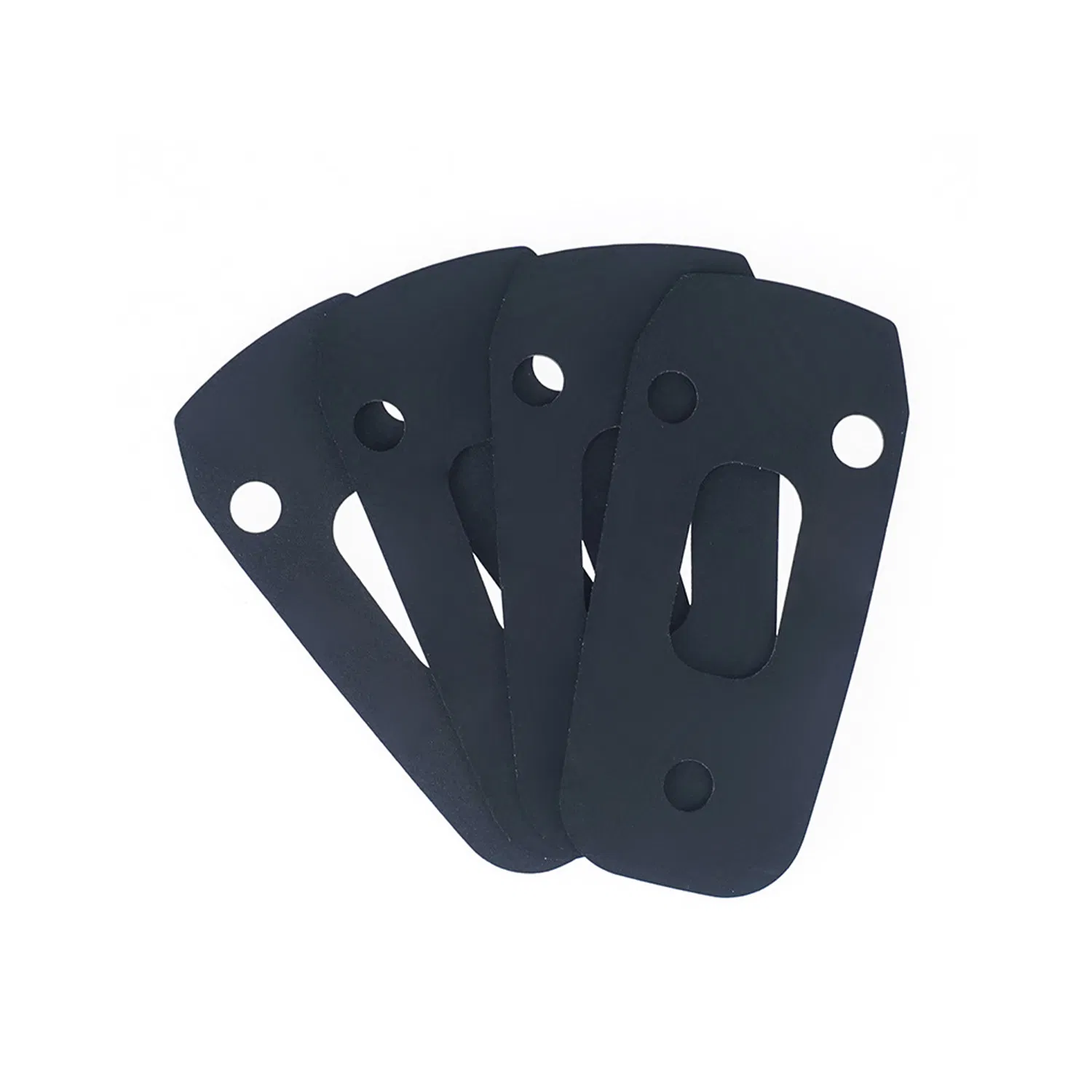 Factory Supply Industrial Moiture Proof Electromagnetic Shielding Laser Die Cutting for Construction Applications