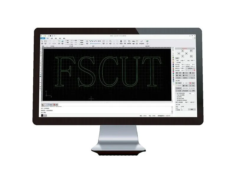 FSCUT4000E