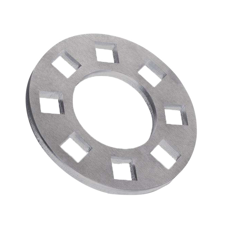 Laser Cutting Sheet Metal Fabrication Company Aluminium Metal Laser Cutting
