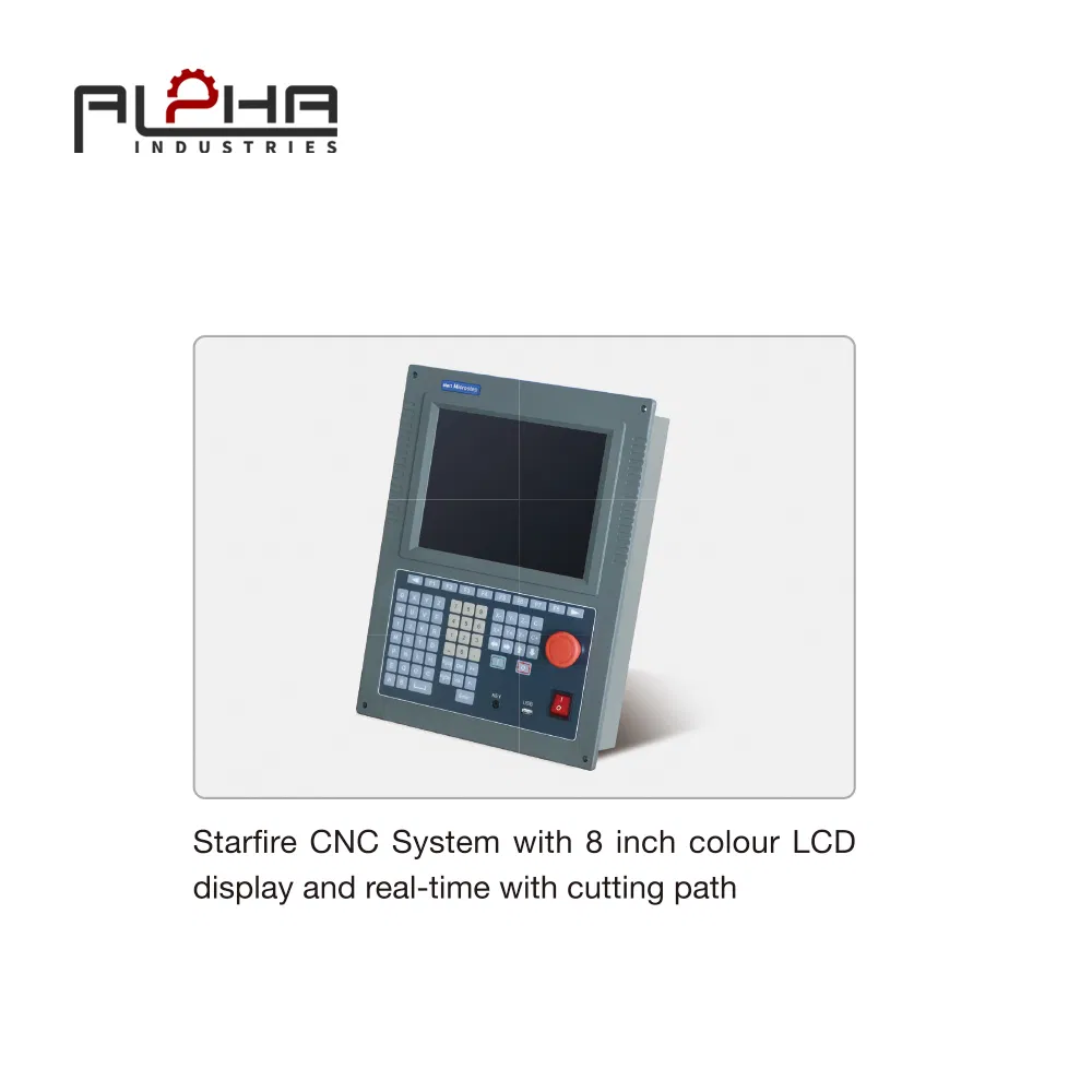 Robust Plasma-Eco Laser Cutting for Thick Plate and Heavy Industrial Applications
