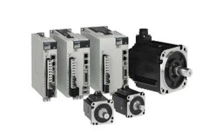 Servo Motor