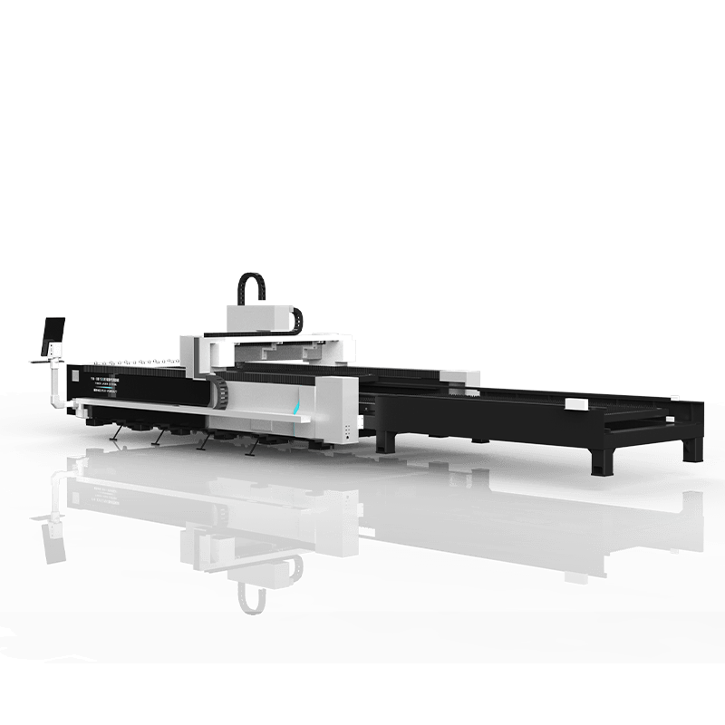 Cost Effective 1530 Fiber Laser Cutting Machine With 1.5m 3m Bed for High Yield Automotive Structural Part Cutting