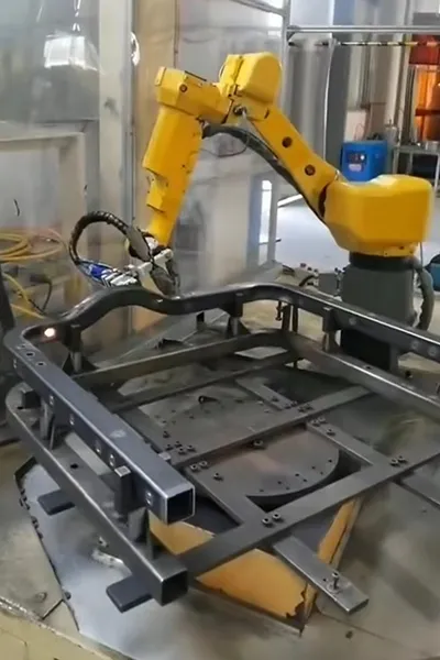 Workpiece 2