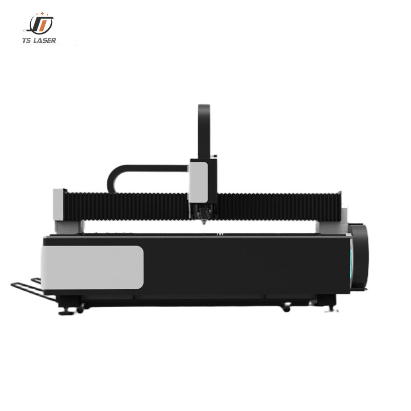 High-Power Fiber Laser Cutting Machine: Large-Format, Customizable, and Automated Equipment for Metal Sheets