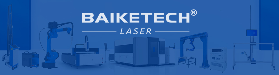 Industrial Robotic Arm 3D Laser Welding Machine