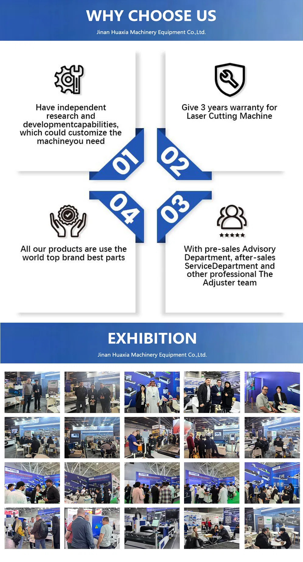 Global Trade Operations