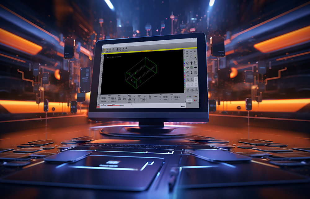 FSCUT System