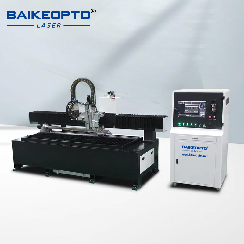 High-Precision Fiber Laser Cutting Machine Cnc Laser Cutting Machines for Steel Metal Laser Cutting High Precision
