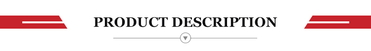 Product Description
