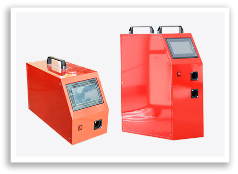 Automatic Wire Feeder