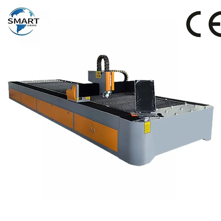 Laser Cutting System