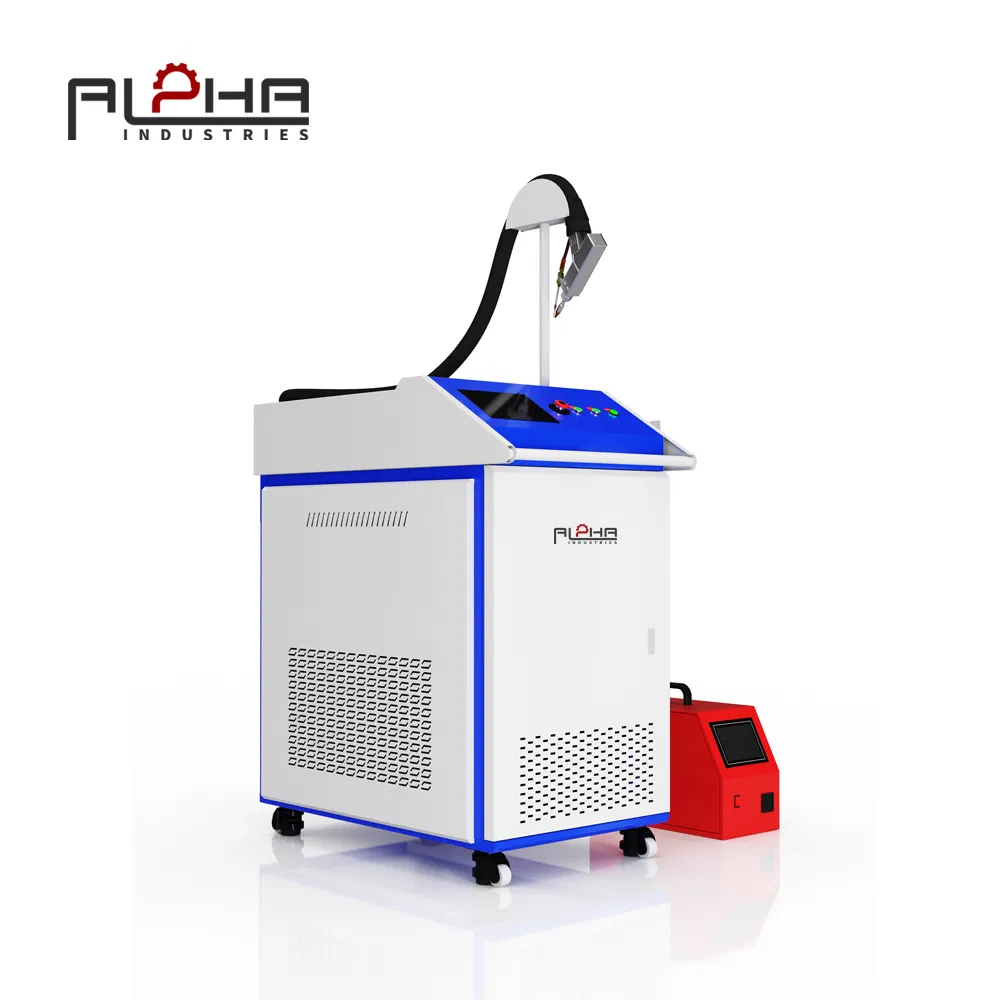 High Precision Laser