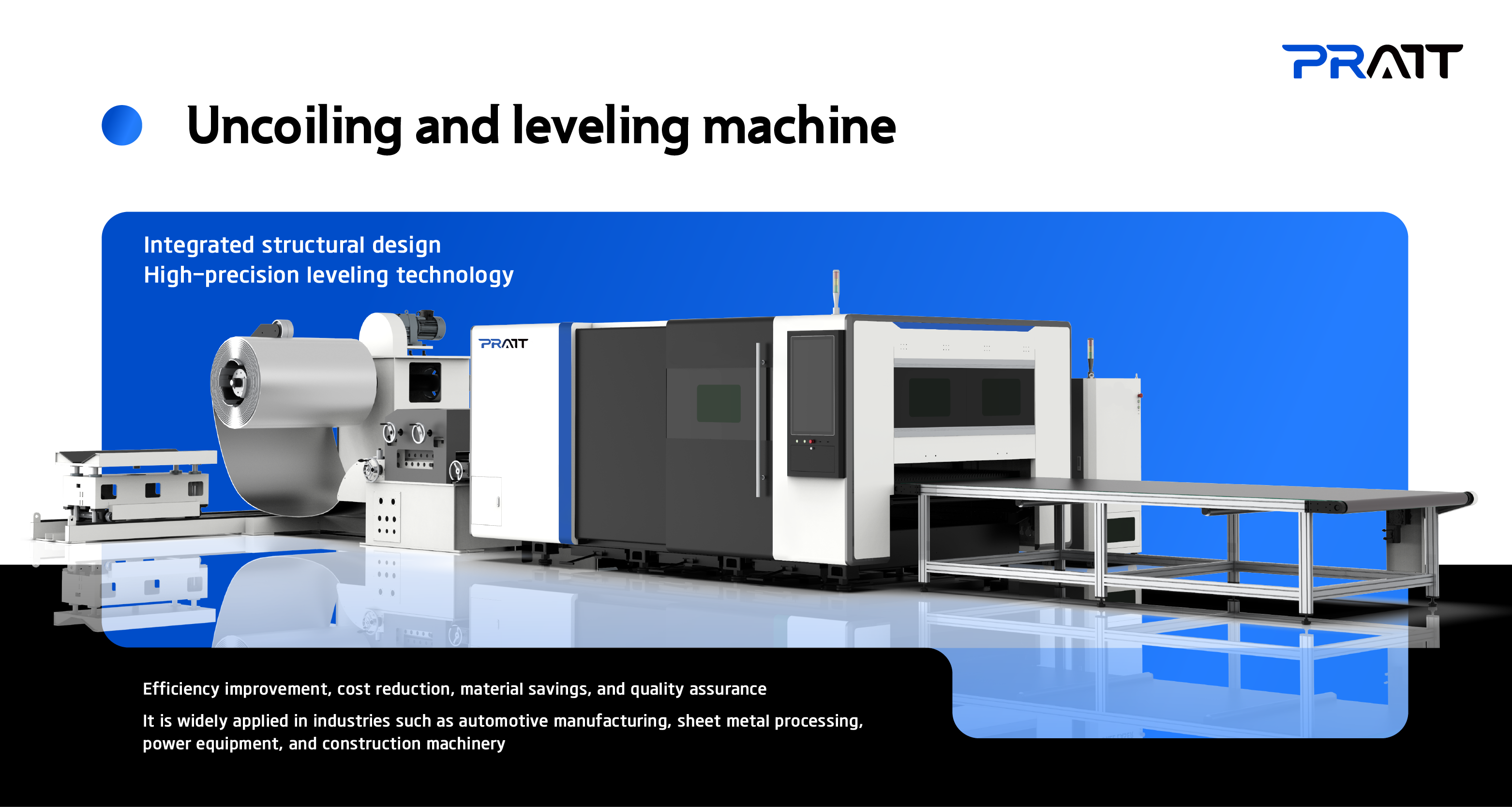 Machine Configuration