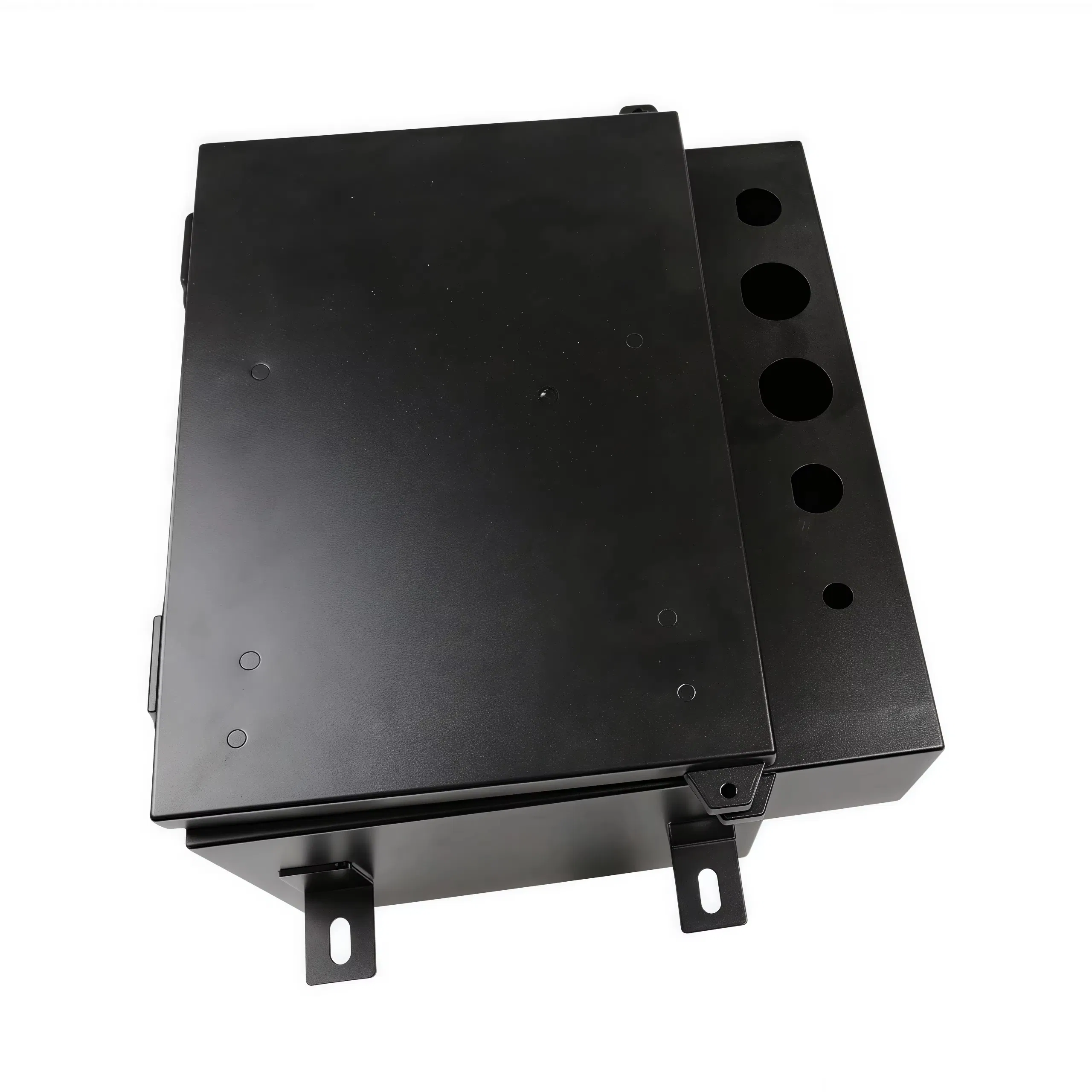 Custom Precision Metal Sheet Bending and Laser Cutting Solutions