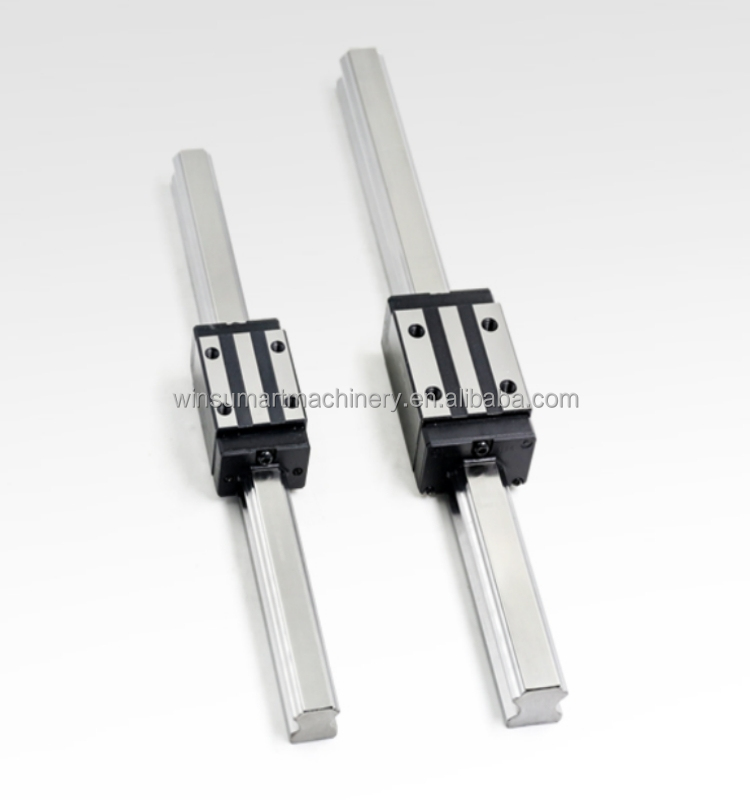 Japan Linear Rail
