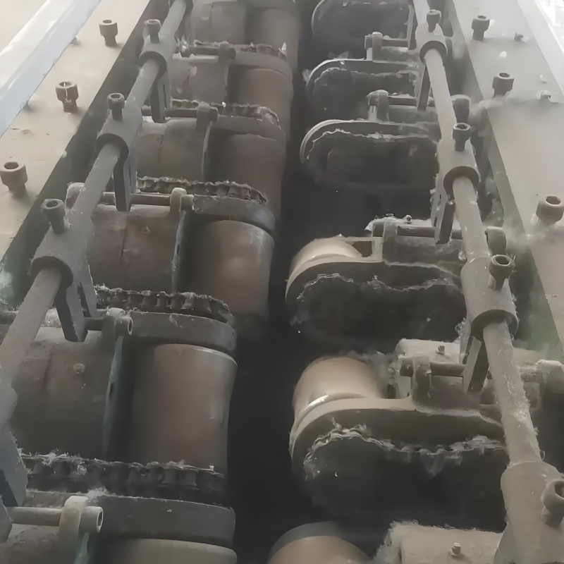 Advanced Industrial Straightening Equipment for Precision Metal Processing