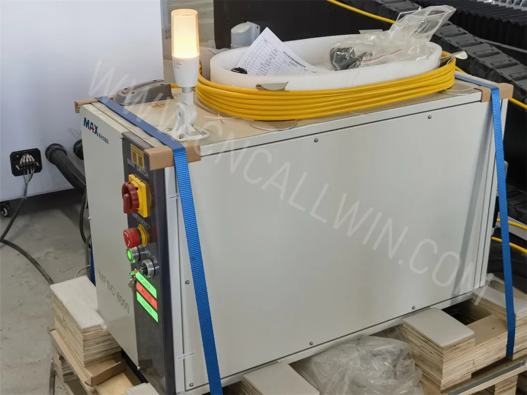 Laser Source Technology