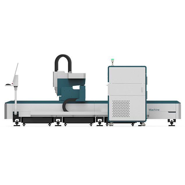 High Quality Fiber Laser Iron Metal Sheet Laser Cutting