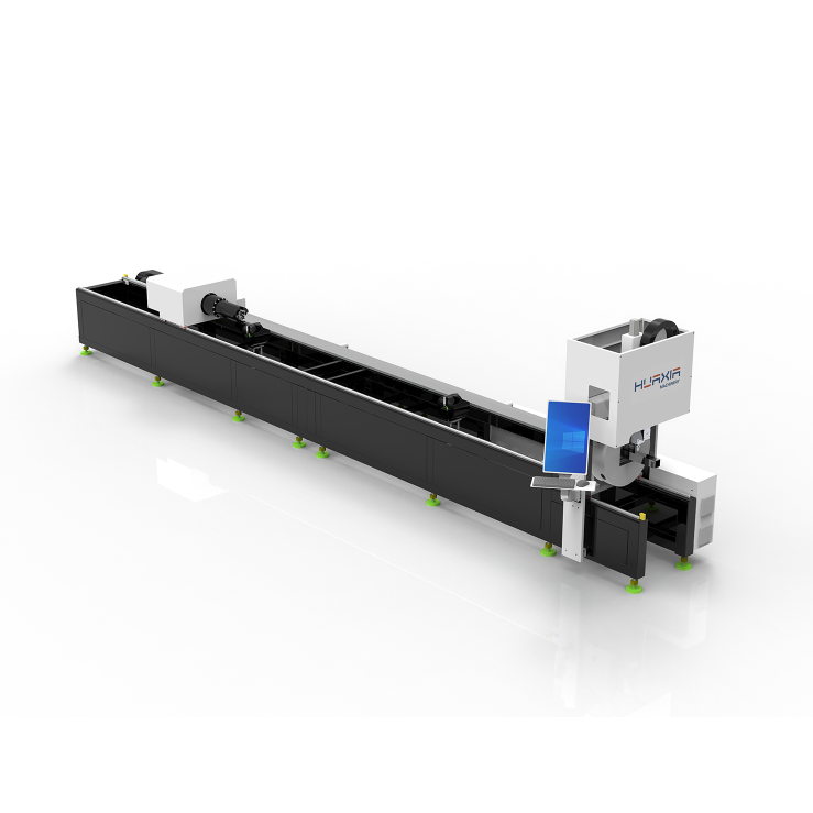 Pipe Laser Cutting Machine